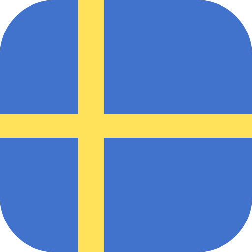 Sweden