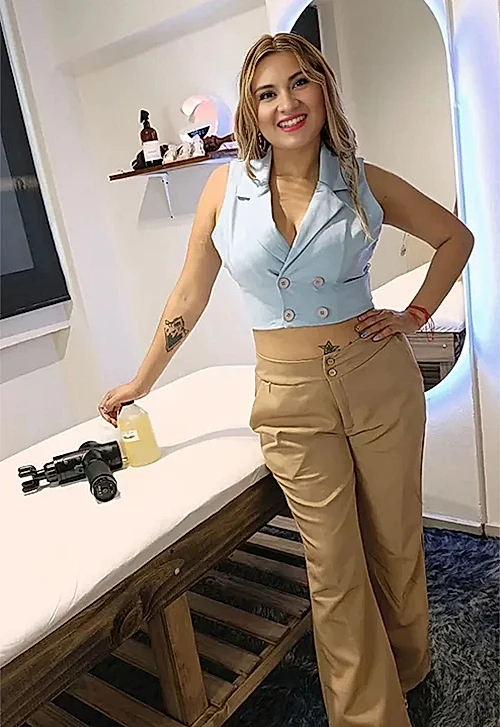 Victoria - Berlin VIP Escort Bayan