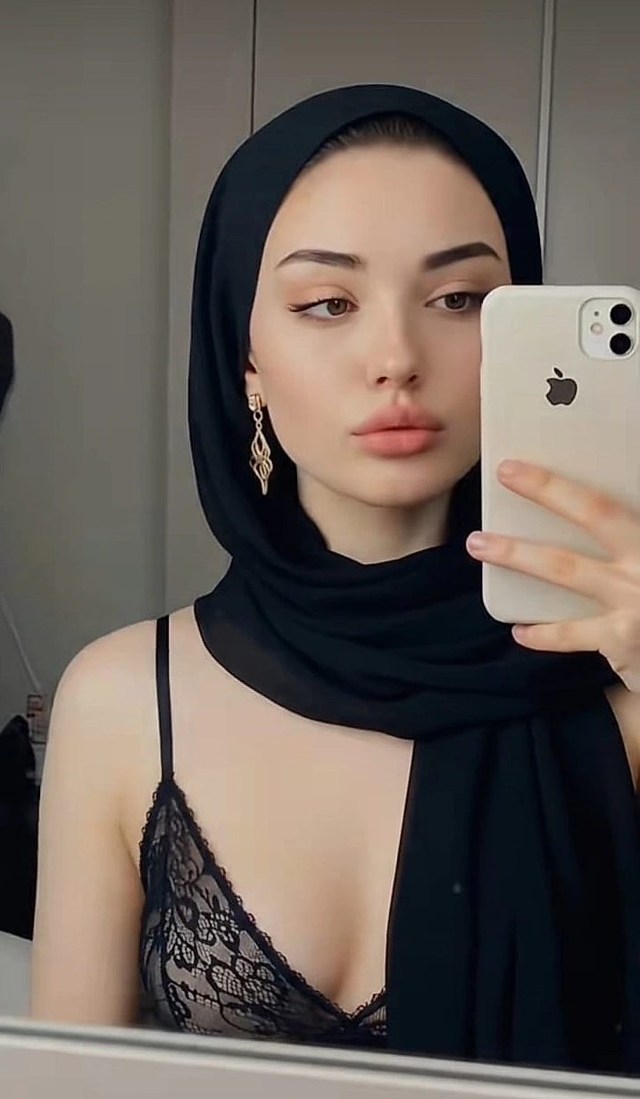 Nurçin - İstanbul VIP Escort Bayan