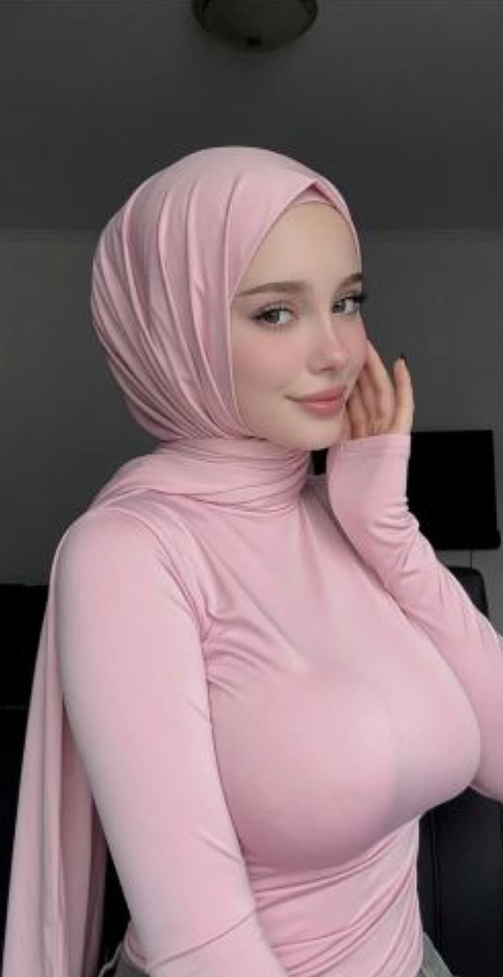 Berna - İstanbul VIP Escort Bayan