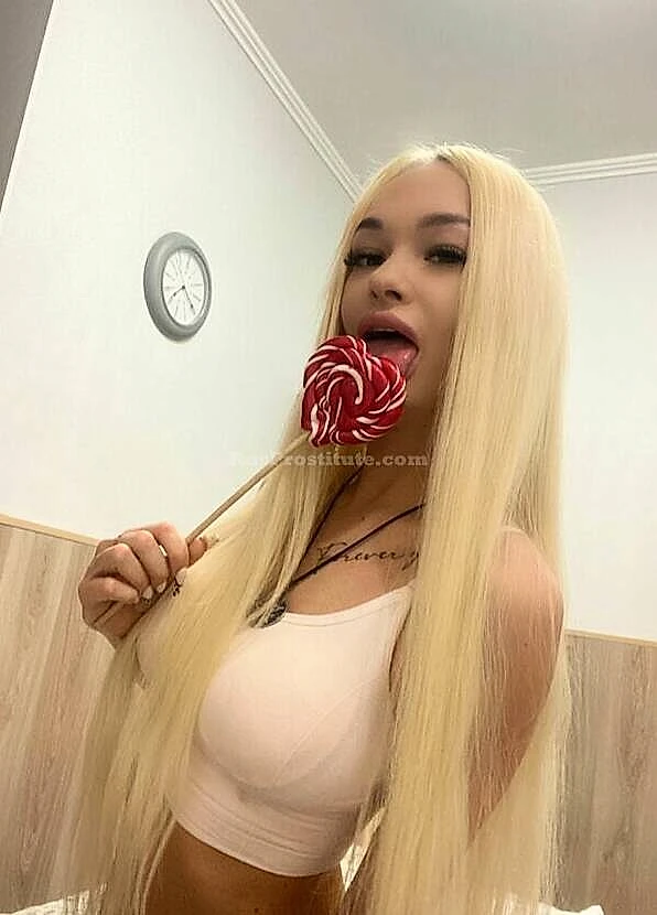 Majya - Moskova VIP Escort Bayan